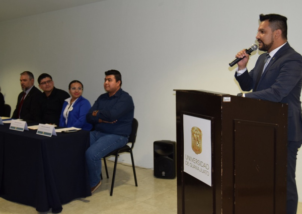 Comparten casos de éxito en emprendimiento para celebrar el mes del Gestor Empresarial