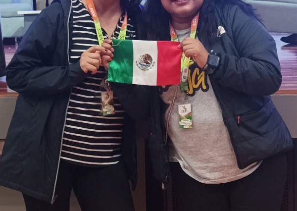 Docentes del CNMS participan en la edición XIII CLABES-Congreso Latinoamericano sobre Abandono en Educación Superior, en la Universidad Nacional de Costa Rica