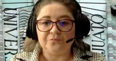 La Dra. Suria Vásquez inspira liderazgos femeninos desde la ciencia