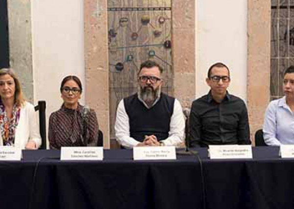 Universitarios de León disfrutarán del arte y la cultura 