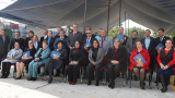 Conmemora 10 años la ENMS de Celaya de la UG, sede Sauz