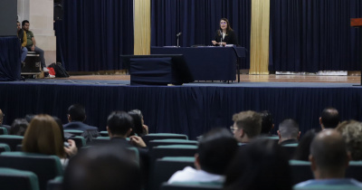 CGU propone a la Junta Directiva cinco candidaturas a la Rectoría General de la Universidad de Guanajuato 