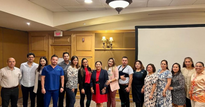 Se incorporan especialistas dentales a la Red Odontológica ASPAAUG