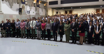 Se realiza en la UG el 2º Encuentro de Enfermería Comunitaria