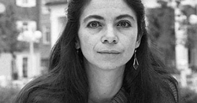 Carmen Boullosa recibe el Premio Jorge Ibargüengoitia de Literatura