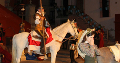 Con actividades artísticas y académicas, la UG está presente en la edición 48 del FIC 