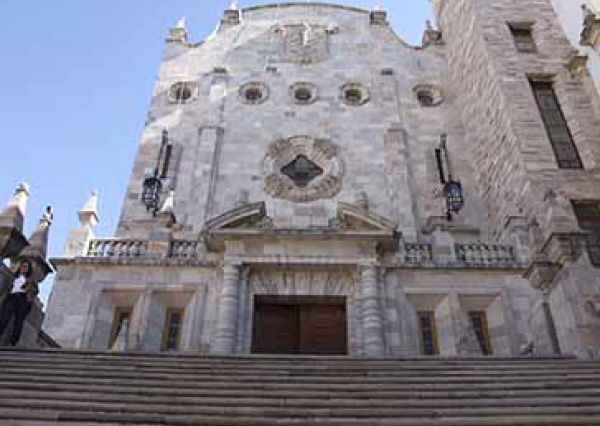 Revela informe de la auditoría 2018 de la ASF, que UG realizó una gestión adecuada de los recursos transferidos.