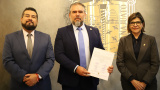 Designan al Dr. Víctor Hugo Jiménez Arredondo Director de la División de Ingenierías del Campus Irapuato - Salamanca de la UG 