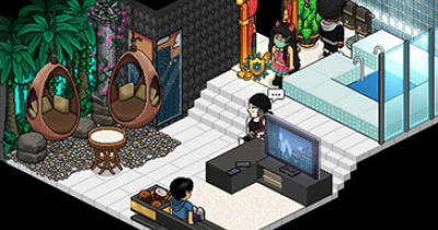 Un mundo virtual, el espacio de encuentro para la comunidad estudiantil de la UG