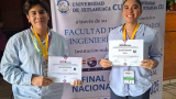 Estudiantes de la ENMS Guanajuato ganan oro en el XIX Concurso Iberoamericano ‘Infomatrix’ México