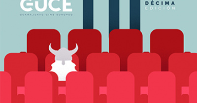 Alistan Festival de Cine Europeo, con actividades presenciales y en línea 