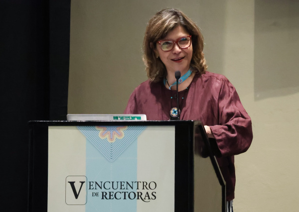 Rectoras trabajan por redefinir el rumbo de la educación superior en México