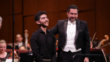 Estudiantes de la UG llevan sus emociones a la música sinfónica