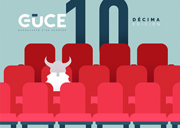 Alistan Festival de Cine Europeo, con actividades presenciales y en línea 