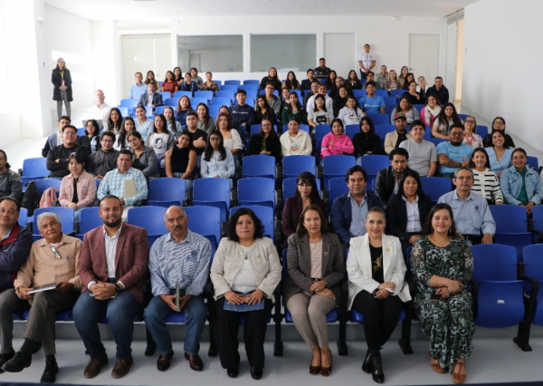 Campus Celaya - Salvatierra fortalece el desarrollo regional con la séptima edición del Congreso CIDERA