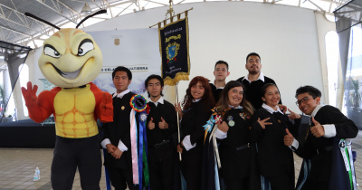 Entre música y tradición, la Estudiantina UG Campus Celaya-Salvatierra celebra 14 años de historia