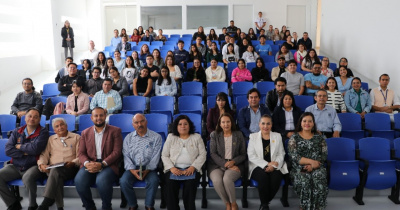 Campus Celaya - Salvatierra fortalece el desarrollo regional con la séptima edición del Congreso CIDERA