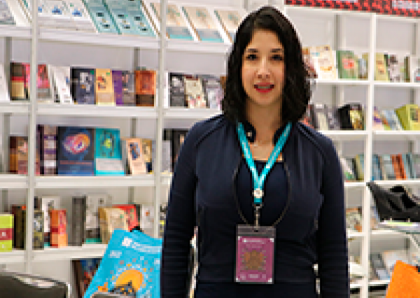 UG presente en la FIL con más de 60 títulos y la presentación de la obra “Seguridad y monopolio de la fuerza en México 2018-2021” 