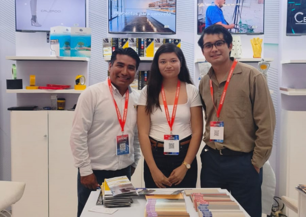 Se concreta vinculación laboral de estudiantes universitarios con empresas del sector productivo industrial 