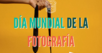 Espiral Foro Universitario 2022 y Cultura UG celebran el Día Mundial de la Fotografía   