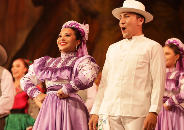 Durante ocho días participan 2 mil universitarios en Universiada Cervantina 2023