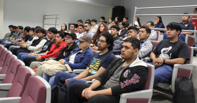 La XXXI Semana de Ingeniería Mecánica en DICIS promueve la innovación y el progreso