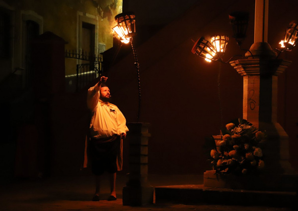 Alista UG sorprendente participación en el 53 FIC