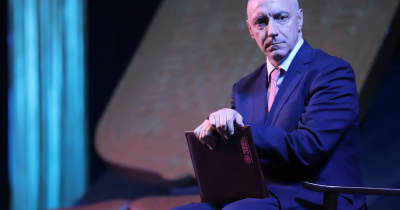 Proclama comunidad universitaria: “Yo me comprometo con la paz