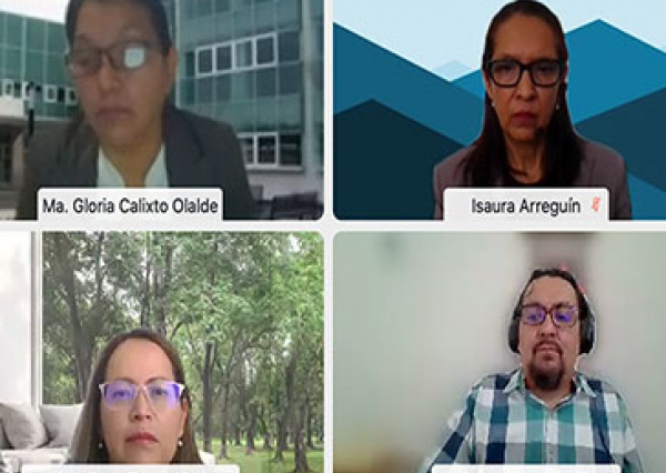 Refrenda UG compromiso con la atención a la salud mental de la población 