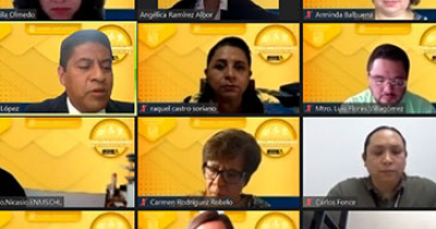 Construyen en comunidad mejores alternativas para la inclusión de personas con discapacidad