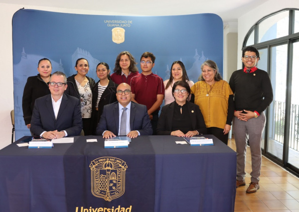 CNMS realiza premiación del concurso ensayo breve “Violencia de género: La escucho, la veo o la vivo”