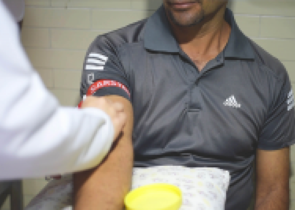 La UG invita a hombres diagnosticados con prediabetes a ser parte de proyecto de entrenamiento físico