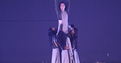 Compañía de Artes del Campus Guanajuato de la UG presenta “La consagración de la primavera” 