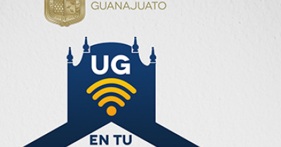 Con más de 3 mil recursos, “UG en tu casa” responde a la sociedad durante la pandemia 