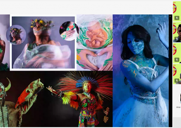 Becan a estudiantes del Campus Irapuato-Salamanca por sumarse a proyectos de comunidad, investigación y vinculación    