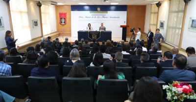 Se realizó la Nominación del Sitio Especial 