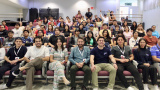 Motivan a la comunidad UG a emprender y construir su futuro con propósito