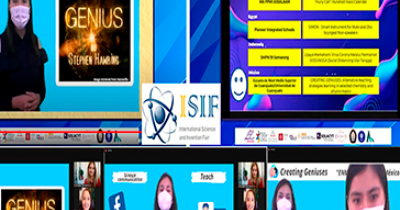 Obtienen medalla de oro estudiantes de la ENMS de Guanajuato 