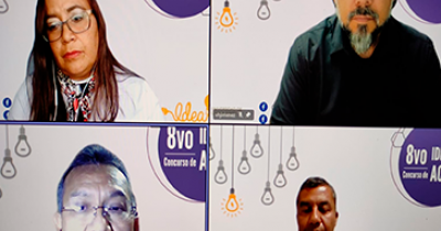 Campus Irapuato-Salamanca premia proyectos de emprendimiento universitario