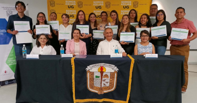 Educación en diabetes UG: Un plan necesario para vivir más saludable 