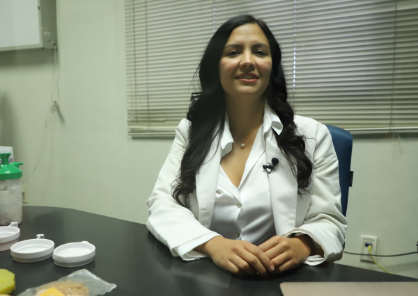 Precaución ante el consumo de suplementos, indica nutrióloga UG