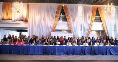 UG impartirá programas profesionalizantes a empresarias AMEXME León