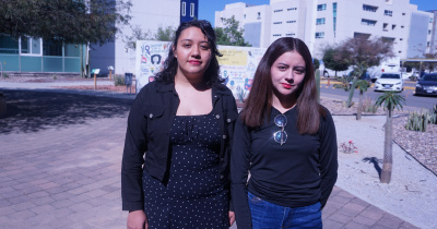 Campus León UG forma liderazgos con Embajadoras de la Democracia