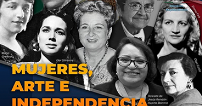 La UG, presente en ¡Aquí Nació México!