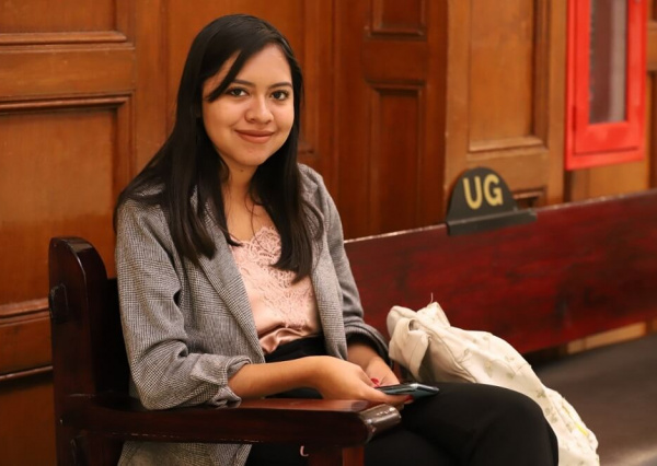 UG invita a su comunidad a conocer el kit informativo de bienvenida 