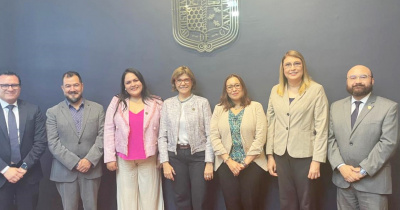 Se instala el Comité de Ética e Integridad de la Universidad de Guanajuato