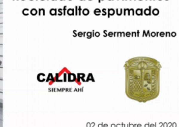 Impulsan transformación de la Ingeniería Civil con Ciclo de conferencias del CCS 