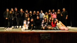 Grupo Leneas Teatro impulsa la expresión artística dentro del Campus León 
