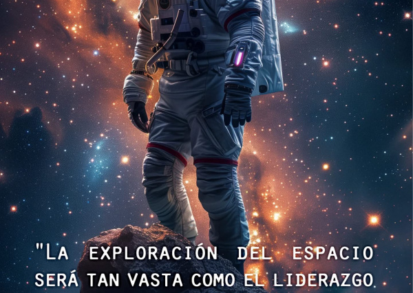 Estudiante de la ENMS San Luis de la Paz obtiene 2o lugar en Concurso Internacional de Microcuento Espacial 2025