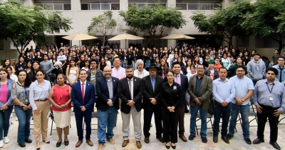 Vocación y ciencia animal se unifican en la XII Jornada Veterinaria